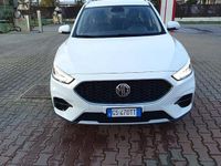 Usata MG ZS 2024 Bianco SUV