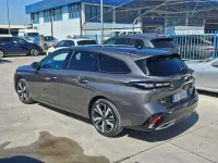 Usata Peugeot 308 SW Allure 131 CV (96 kW) 2022 Grigio Station wagon