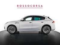 Nuova Maserati Grecale 330 CV (242 kW) 2025 Bianco astro SUV