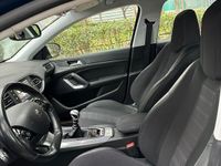 usata Peugeot 308 SW 1.6