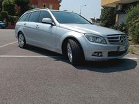 Gebraucht Mercedes C220 170 PS (125 kW) 2009 Kombi