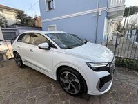 Usata Audi Q4 Sportback e-tron Advanced 69 kW (95 CV) 2025 SUV