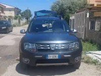 Usata Dacia Duster Lauréate 109 CV (80 kW) 2014 SUV