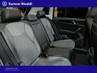 Nuova VW Tiguan Edition 131 CV (96 kW) 2025 Dolphin grey metallizzato SUV