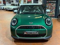 Usata Mini Cooper S 205 CV (150 kW) 2024 Verde Utilitaria