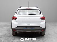 Nuova Dacia Sandero Expression 101 CV (74 kW) 2025 Bianca Utilitaria