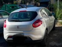 Usata Fiat Bravo 150 CV (110 kW) 2008 Grigio Utilitaria