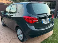Usata Opel Meriva 120 CV (88 kW) 2016 Monovolume
