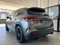 usata Mercedes GLA35 AMG 35 4matic auto