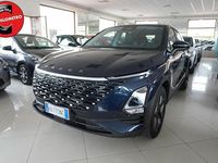 Usata Omoda 5 147 CV (108 kW) 2025 Blu SUV