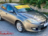 Usata Fiat Bravo Dynamic 120 CV (88 kW) 2009 Marrone Utilitaria