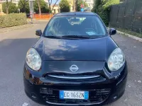 Usata Nissan Micra Acenta 80 CV (58 kW) 2011 Utilitaria
