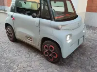 Usata Citroën AMI 2022 Utilitaria