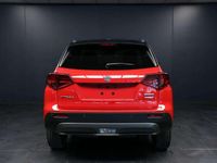 Nuova Suzuki Vitara 110 CV (80 kW) 2026 Rosso SUV