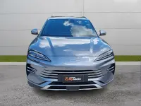 Usata BYD Seal U Comfort 98 CV (72 kW) 2025 Time grey SUV