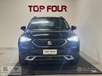 Nuova Seat Ateca Black Edition 2025 Nero SUV