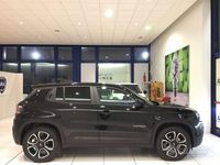 Nuova Jeep Avenger Summit 101 CV (74 kW) 2025 Nero SUV
