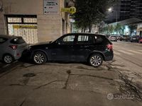 usata BMW X3 2.0 xdrive 2012