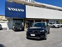 Usata Volvo XC40 Inscription 150 CV (110 kW) 2018 Nero SUV