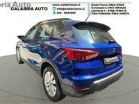 usata Seat Arona 1.0 TGI 1.0 TGI Style