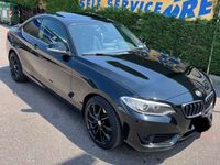 usata BMW 220 M