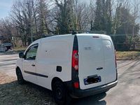 Usata Renault Kangoo Dynamique 103 CV (75 kW) 2008 Station wagon