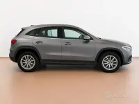 Usata Mercedes GLA200 Business 150 CV (110 kW) 2023 Grigio SUV