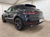 Usata Porsche Macan 354 CV (260 kW) 2020 Other SUV