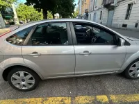 Usata Ford Focus 115 CV (84 kW) 2010 Grigio Berlina