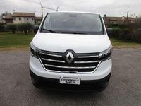 Occasion Renault Trafic Zen 110 PK (80 kW) 2023 Wit MPV