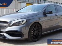 usata Mercedes A45 AMG 4Matic Automatic