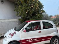 Usata Chatenet Barooder 2006 Bianco Berlina