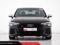 Usata Audi A3 Ambiente 310 CV (228 kW) 2023 Nero mythos metallizzato Berlina