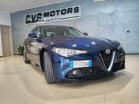 usata Alfa Romeo Giulia 2.2 Turbodiesel 150 CV Super