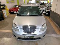 Usata Lancia Ypsilon 75 CV (55 kW) 2007 Argento Utilitaria