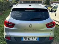 Usata Renault Kadjar 110 CV (80 kW) 2017 Other SUV