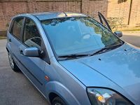 Usata Ford Fiesta 2005 Utilitaria