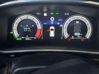 Usata Toyota Corolla Cross Lounge 152 CV (111 kW) 2023 Nero SUV