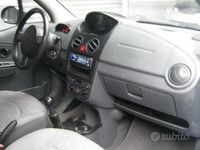 usata Chevrolet Matiz 800 GPL AUTOEMILIA