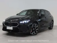 Usata BMW 118 M Sport 150 CV (110 kW) 2025 Nero Utilitaria