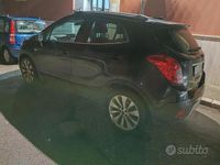 Usata Opel Mokka Cosmo 136 CV (100 kW) 2015 SUV