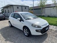 usata Fiat Punto Evo 1.2 3 porte S&S Active*NEOPATENTATI*