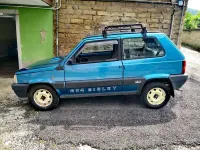 Usata Fiat Panda 50 CV (36 kW) 1990 Berlina