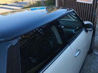 Usata Mini Cooper Coupé 90 CV (66 kW) 2009 Coupé
