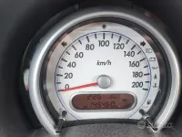 Usata Suzuki Splash 65 CV (47 kW) 2009 Grigio Utilitaria