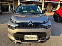Usata Citroën C3 Aircross PureTech 110 CV (80 kW) 2024 Grigio alluminium SUV