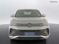 Usata VW Tiguan R-line 150 CV (110 kW) 2025 Grigio SUV