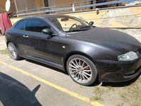 usata Alfa Romeo 2000 gtjts luxury - 2004