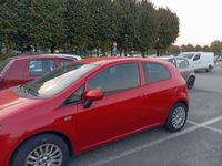 Usata Fiat Punto Street 75 CV (55 kW) 2015 Berlina