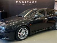 Usata Alfa Romeo 156 GTA 250 CV (183 kW) 2003 Other Station wagon